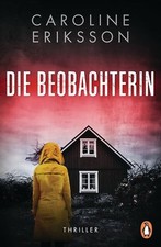 Beobachterin gebraucht kaufen  Berlin