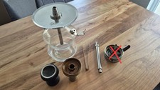 Duman shisha hookah gebraucht kaufen  Albstadt