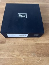 Griffwerk smart2lock schwarz gebraucht kaufen  Viersen
