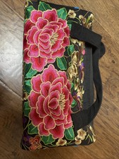 Beautiful embroidered handbag for sale  College Station