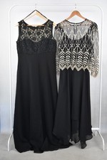 Gina bacconi black for sale  NORTHAMPTON