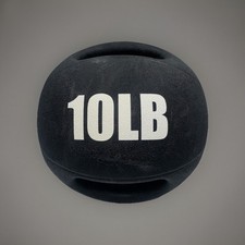 Medicine ball dual for sale  Laguna Niguel