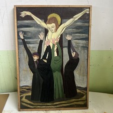 Quadro dipinto mano usato  Villamiroglio