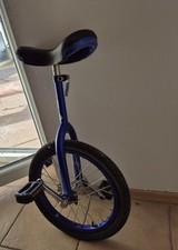 Blaues höhenverstellbares kin gebraucht kaufen  Langenaltheim