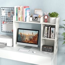 Desktop bookshelf tier for sale  Mount Gilead