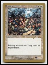 Wrath god championship for sale  Las Vegas