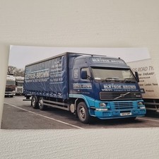 David bletsoe brown for sale  WARE