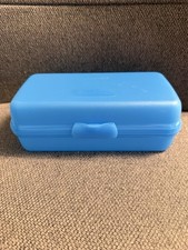 Tupperware eco blau gebraucht kaufen  München