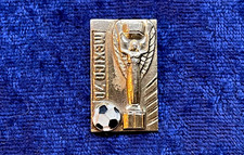 Pin nadel fußball gebraucht kaufen Pin nadel fußball gebraucht kaufen  Glinde