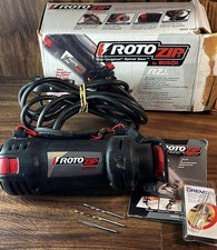 Bosch roto zip for sale  Eugene