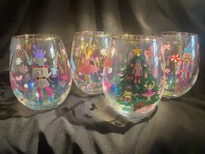 Nutcracker themed holiday for sale  Viroqua