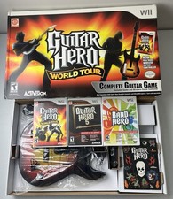 Nintendo wii guitar for sale  Lexington