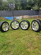 audi a1 alloy wheels for sale  NORTHAMPTON