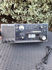 Sony icf 6800w for sale  GOSPORT