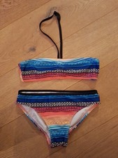 Bikini bademode mädchen gebraucht kaufen  Postbauer-Heng