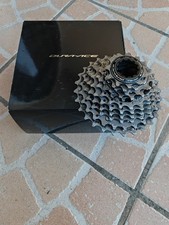 Cassetta pignoni shimano usato  Ischia