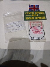 Honda cb250k4 cb350k4 for sale  HULL