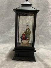 Lighted holy family for sale  Tooele