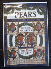 Antique 1913 pears for sale  LEEDS