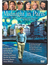 Midnight paris for sale  North Smithfield