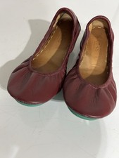 Tieks women cardinal for sale  Ellicott City