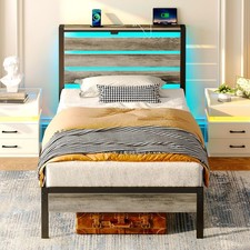 Bed frame twin for sale  Lebanon
