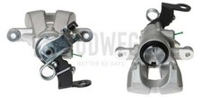 Budweg caliper 343754 gebraucht kaufen  Berlin