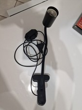 Portalampada per rettili usato  Forli