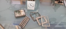 Antique carriage clock for sale  HULL