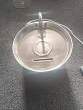 Näpfe & Trinkbrunnen gebraucht kaufen Näpfe & Trinkbrunnen gebraucht kaufen Bünde