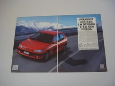 Advertising pubblicità 1994 usato  Salerno