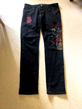 Jeans homme philipp d'occasion  Lormont