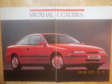 Vauxhall calibra astra for sale  LONDON