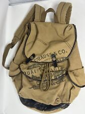 Levi strauss leather for sale  Pleasant Garden