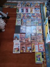 Vhs filme kinderfilme gebraucht kaufen  Nordhorn
