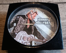 Johnny hallyday ancien d'occasion  Sainghin-en-Mélantois