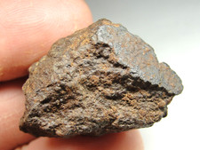 Meteorite 7729 18.42g for sale  Hebron