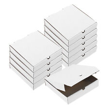 Pizza box 10pcs for sale  UK