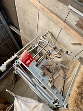 Top profi klauenpflegestand gebraucht kaufen  Versand nach Germany