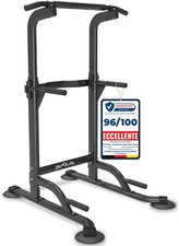 Power tower dip usato  Roma