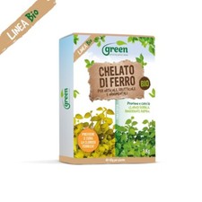 Kiron chelato ferro usato  Castel Goffredo