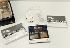 Interface de áudio Behringer Guitar Link UCG102 Ultimate guitarra para USB ~ Branco comprar usado  Enviando para Brazil