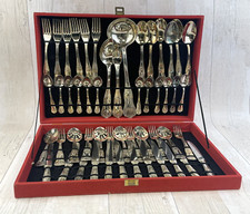 Italian silver plated for sale  WOKING