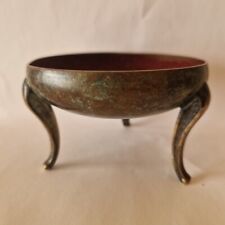 Bronzeschale beinen . gebraucht kaufen  Kornwestheim