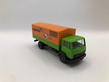 Wiking 43118 mercedes gebraucht kaufen  Homburg