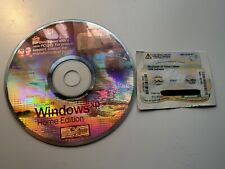 Genuine microsoft windows for sale  BRISTOL