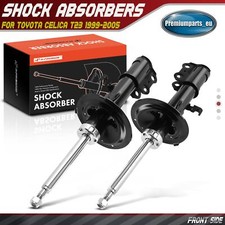 Shock absorbers front for sale  UK
