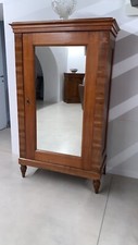 Armadio vetrina legno usato  Chiusi