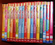 Dvd bibi blocksberg gebraucht kaufen  Warmsen
