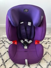 Britax romer evolva for sale  CHESTER